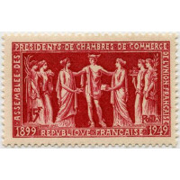0849 ** A.GERBER Philatélie France - timbres Colonies
