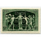 0850/52 ** A.GERBER Philatélie France - timbres Colonies