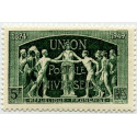  Timbre poste n° 0850/52 ** - Timbre de France