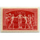 0850/52 ** A.GERBER Philatélie France - timbres Colonies