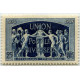 0850/52 ** A.GERBER Philatélie France - timbres Colonies