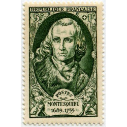  Timbre poste n° 0853/58 ** - Timbre de France