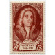 0853/58 ** A.GERBER Philatélie France - timbres Colonies