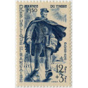  Timbre poste n° 0863 ** - Timbre de France