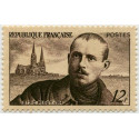  Timbre poste n° 0865 ** - Timbre de France