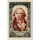 0867/72 ** A.GERBER Philatélie France - timbres Colonies