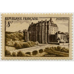  Timbre poste n° 0873/74 ** - Timbre de France