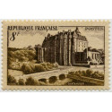  Timbre poste n° 0873/74 ** - Timbre de France