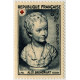 0876/77 ** A.GERBER Philatélie France - timbres Colonies
