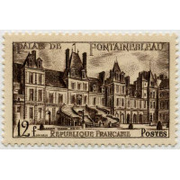 0878 ** A.GERBER Philatélie France - timbres Colonies