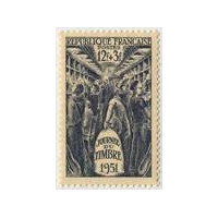 0879 ** A.GERBER Philatélie France - timbres Colonies