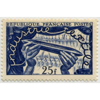 0881 ** A.GERBER Philatélie France - timbres Colonies