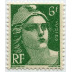 0883/87 ** A.GERBER Philatélie France - timbres Colonies