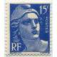 0883/87 ** A.GERBER Philatélie France - timbres Colonies