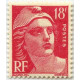 0883/87 ** A.GERBER Philatélie France - timbres Colonies