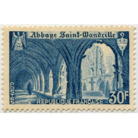 0888 ** A.GERBER Philatélie France - timbres Colonies
