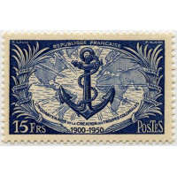 0889 ** A.GERBER Philatélie France - timbres Colonies