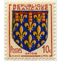 0899/03 ** A.GERBER Philatélie France - timbres Colonies