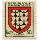 0899/03 ** A.GERBER Philatélie France - timbres Colonies