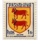 0899/03 ** A.GERBER Philatélie France - timbres Colonies
