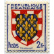 0899/03 ** A.GERBER Philatélie France - timbres Colonies