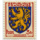 0899/03 ** A.GERBER Philatélie France - timbres Colonies