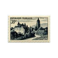0905 ** A.GERBER Philatélie France - timbres Colonies