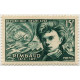 0908/10 ** A.GERBER Philatélie France - timbres Colonies