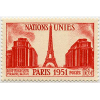 0911/12 ** A.GERBER Philatélie France - timbres Colonies