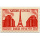 0911/12 ** A.GERBER Philatélie France - timbres Colonies
