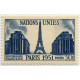 0911/12 ** A.GERBER Philatélie France - timbres Colonies