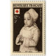 0914/15 ** A.GERBER Philatélie France - timbres Colonies