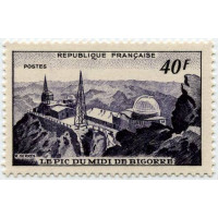 0916/17 ** A.GERBER Philatélie France - timbres Colonies