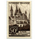 0916/17 ** A.GERBER Philatélie France - timbres Colonies