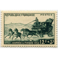 0919 ** A.GERBER Philatélie France - timbres Colonies
