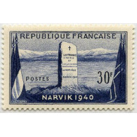 0922 ** A.GERBER Philatélie France - timbres Colonies