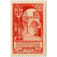 0926 ** A.GERBER Philatélie France - timbres Colonies