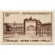 0939 ** A.GERBER Philatélie France - timbres Colonies