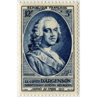 0940 ** A.GERBER Philatélie France - timbres Colonies