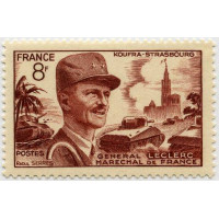0942 ** A.GERBER Philatélie France - timbres Colonies