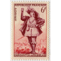 0943/44 ** A.GERBER Philatélie France - timbres Colonies