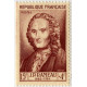 0945/50 ** A.GERBER Philatélie France - timbres Colonies