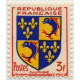 0951/54 ** A.GERBER Philatélie France - timbres Colonies