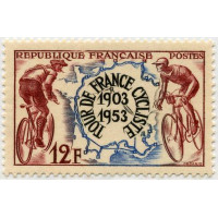 0955 ** A.GERBER Philatélie France - timbres Colonies