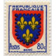 0958/59 ** A.GERBER Philatélie France - timbres Colonies