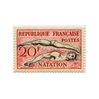 0960/65 ** A.GERBER Philatélie France - timbres Colonies