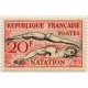 0960/65 ** A.GERBER Philatélie France - timbres Colonies