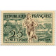 0960/65 ** A.GERBER Philatélie France - timbres Colonies