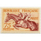 0960/65 ** A.GERBER Philatélie France - timbres Colonies