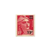 0968 ** A.GERBER Philatélie France - timbres Colonies